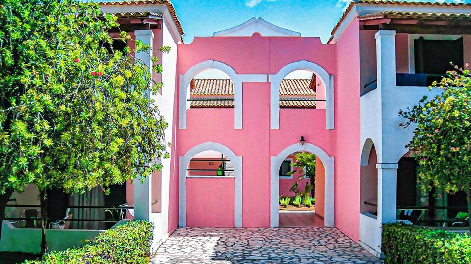 Grecotel Costa Botanica 15