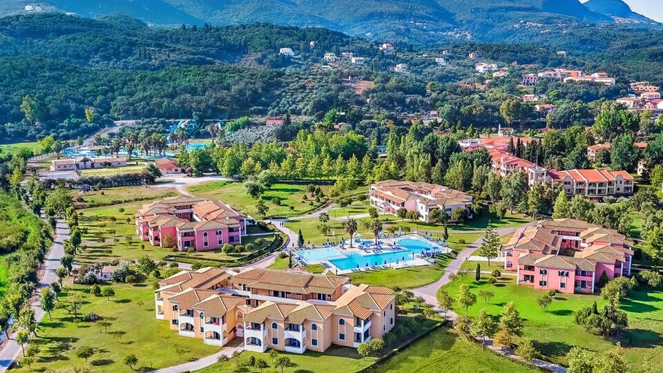 Grecotel Costa Botanica 3