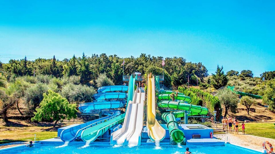 Grecotel Costa Botanica 4