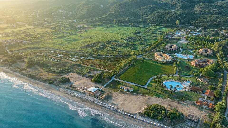 Grecotel Costa Botanica 20