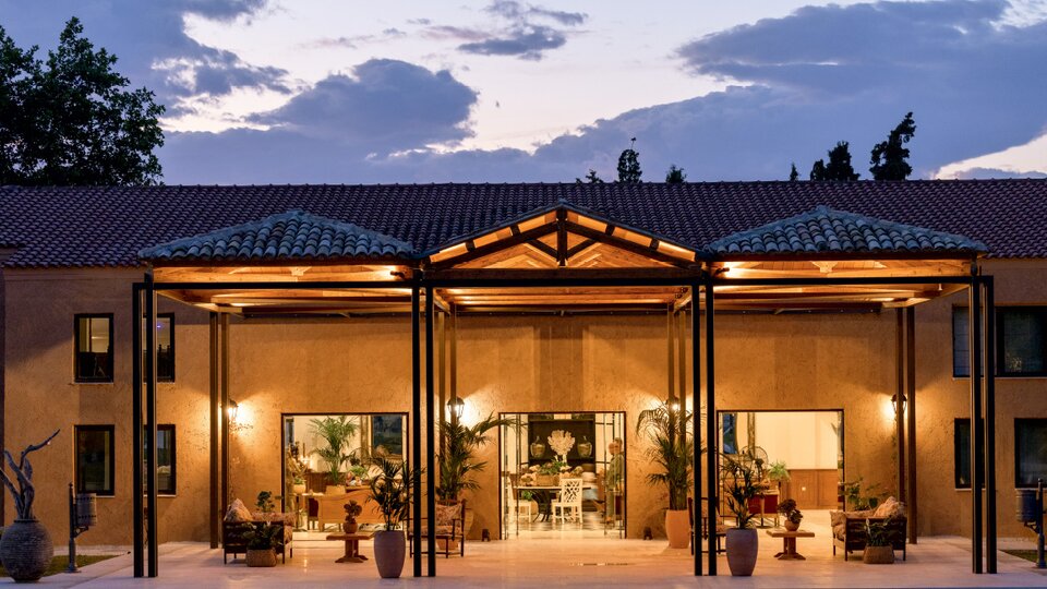 Grecotel Costa Botanica 21