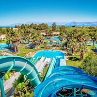 Grecotel Costa Botanica