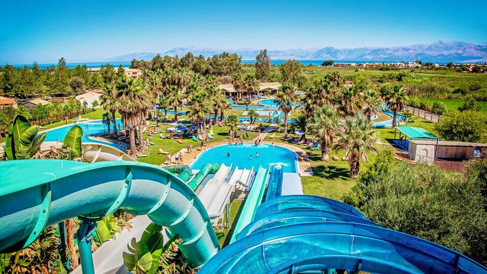 Grecotel Costa Botanica