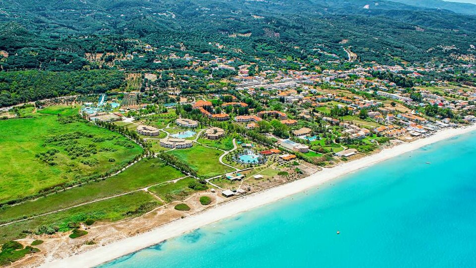 Grecotel Costa Botanica 5