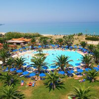 Grecotel Costa Botanica 2
