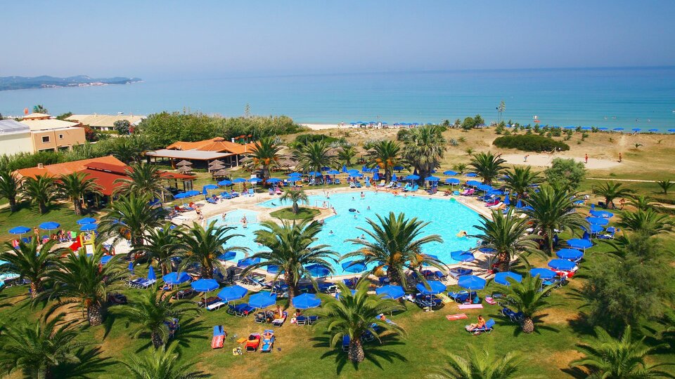 Grecotel Costa Botanica 2