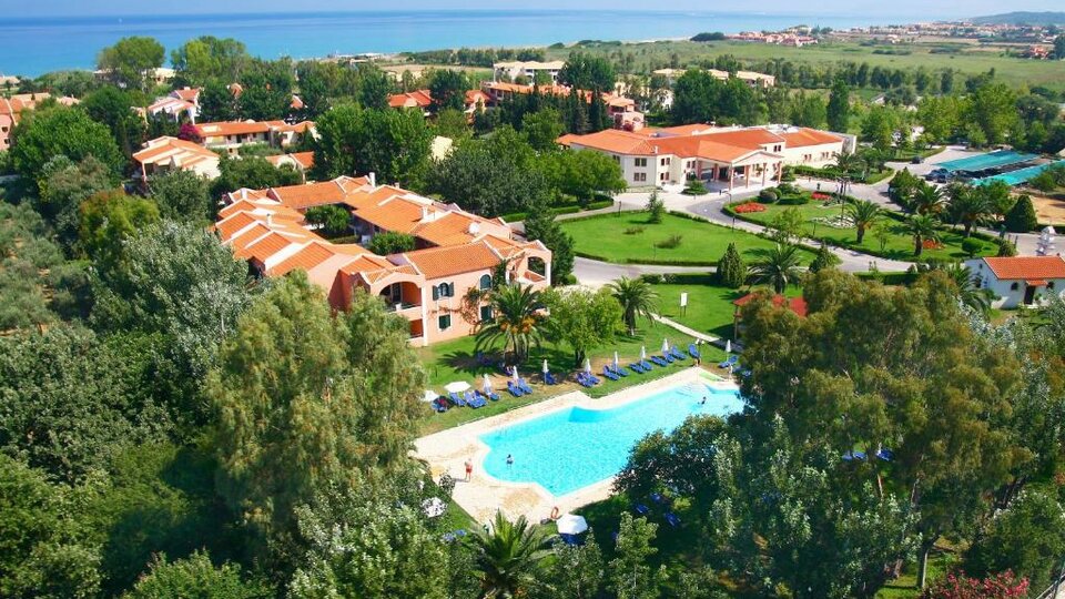 Grecotel Costa Botanica 6