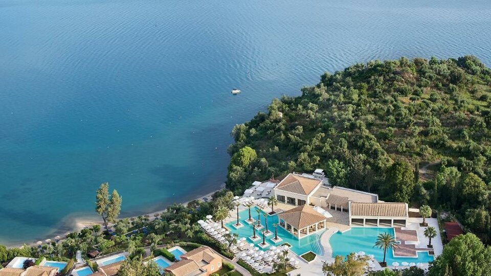 Grecotel Eva Palace 9