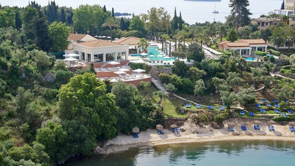 Grecotel Eva Palace 8