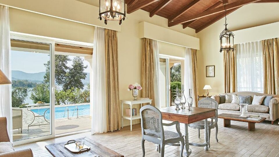 Grecotel Eva Palace 19