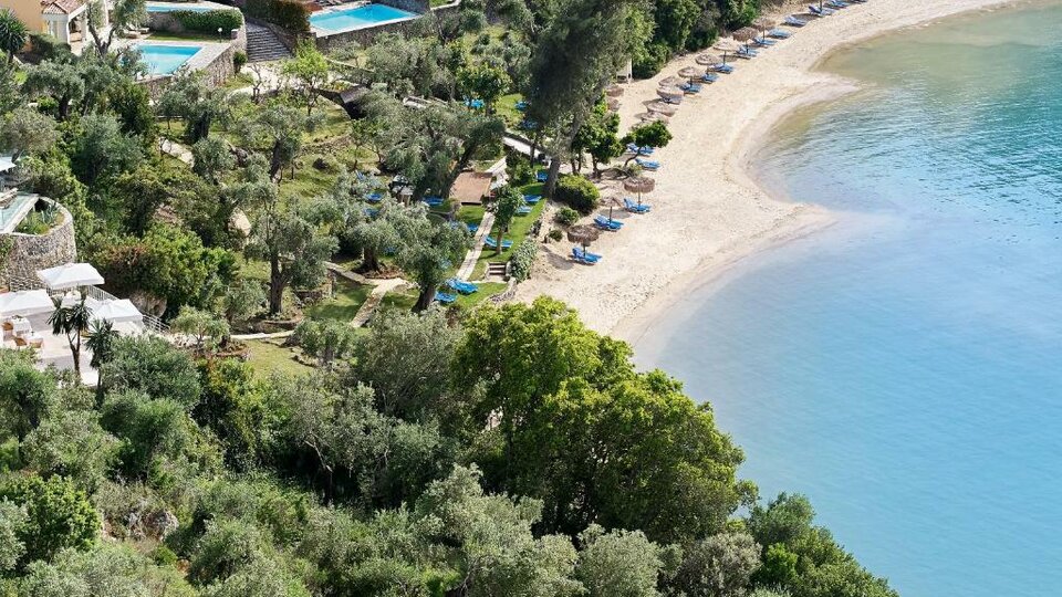 Grecotel Eva Palace 12