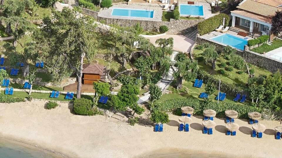 Grecotel Eva Palace 3