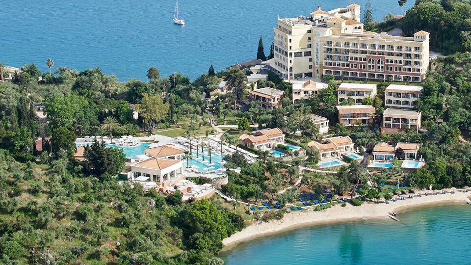 Grecotel Eva Palace 10