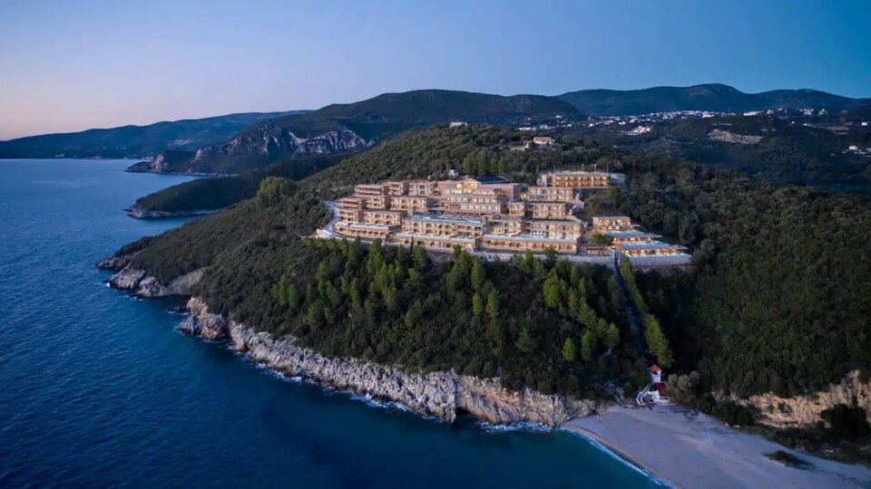 MarBella Elix 18