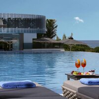Pomegranate Wellness Spa 5