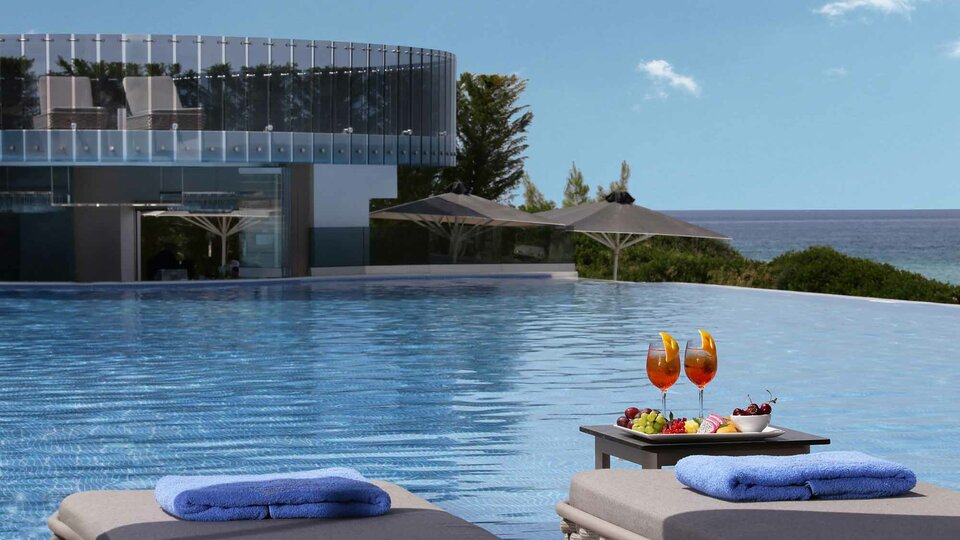 Pomegranate Wellness Spa 5