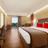 Ramada Plaza Thraki 2