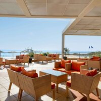 Ramada Plaza Thraki 4