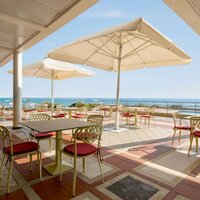 Ramada Plaza Thraki 5