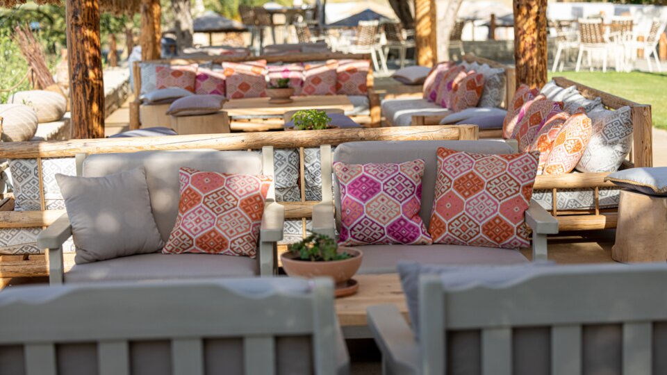 Plataria Seaside Resort 42