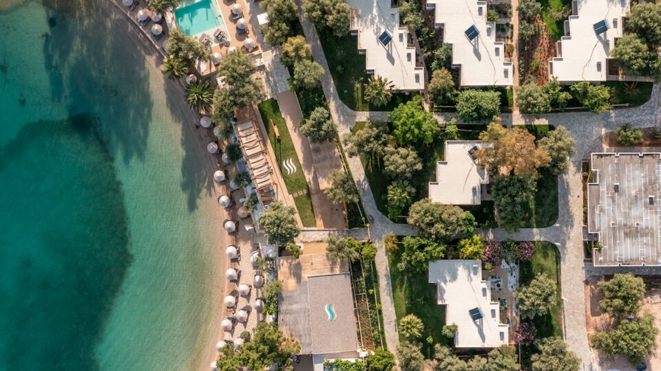 Plataria Seaside Resort 83