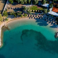 Plataria Seaside Resort 2