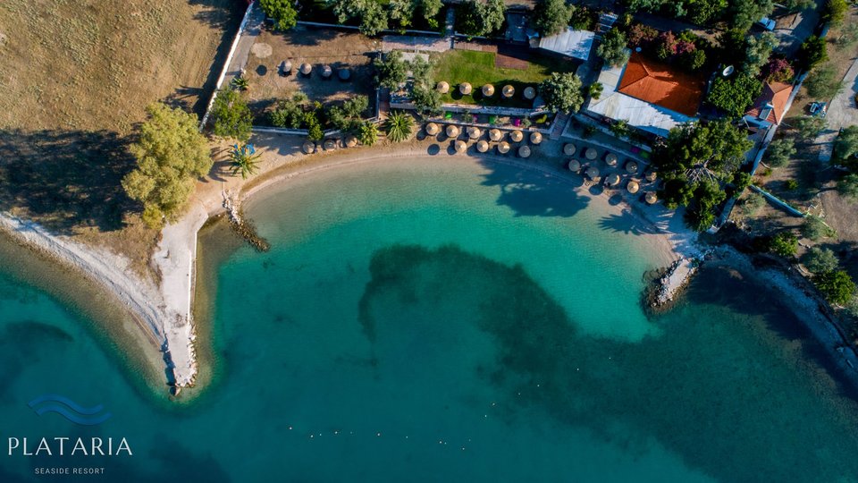 Plataria Seaside Resort 2