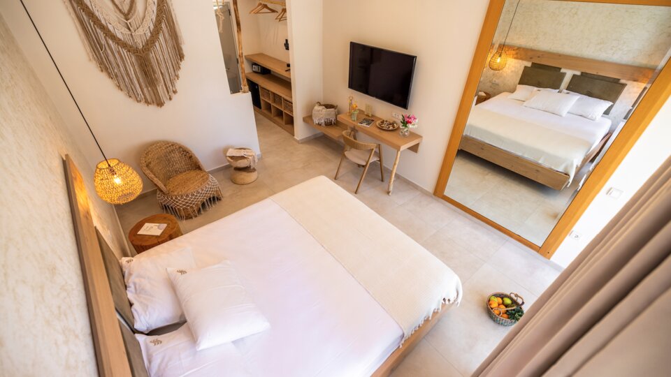 Plataria Seaside Resort 27