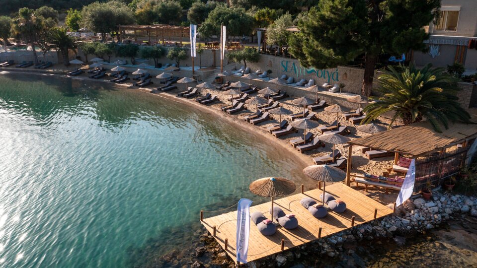Plataria Seaside Resort 89