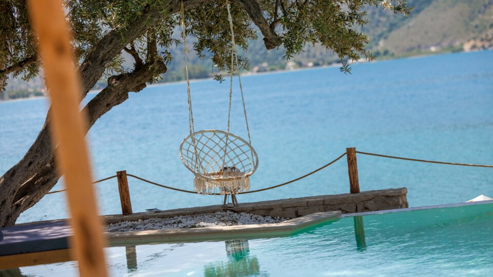 Plataria Seaside Resort 47