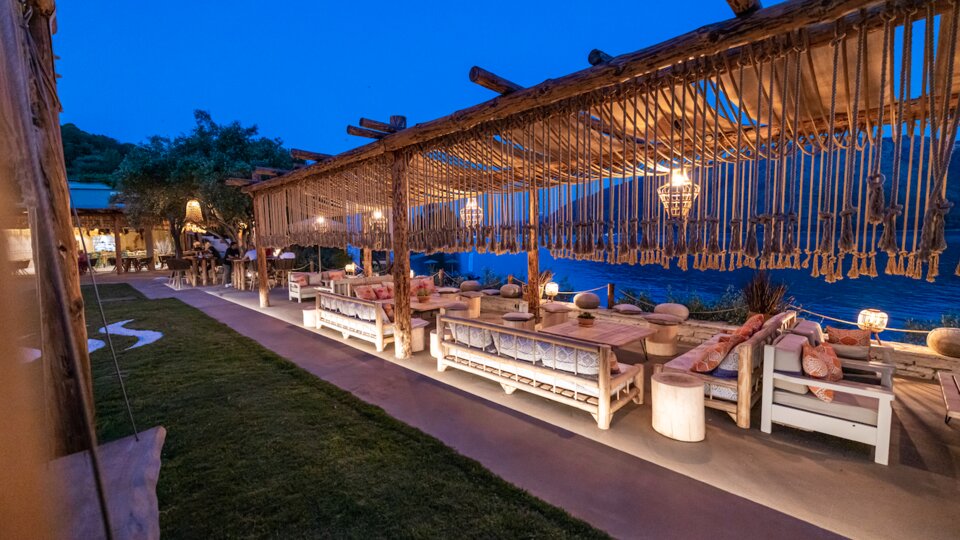 Plataria Seaside Resort 69
