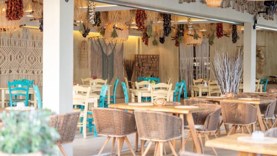 Plataria Seaside Resort 74