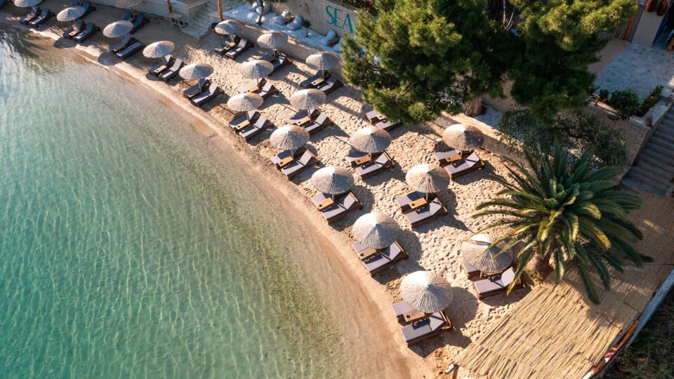 Plataria Seaside Resort 88