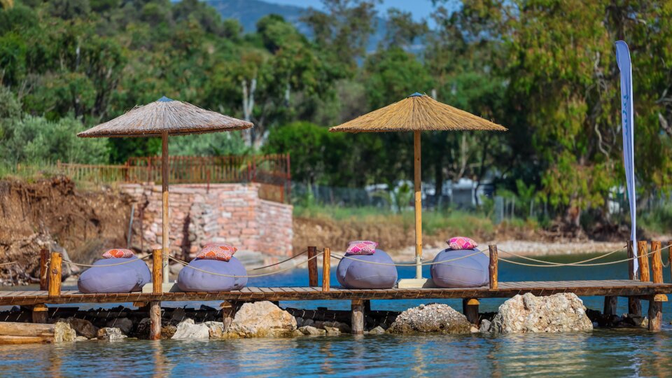 Plataria Seaside Resort 62