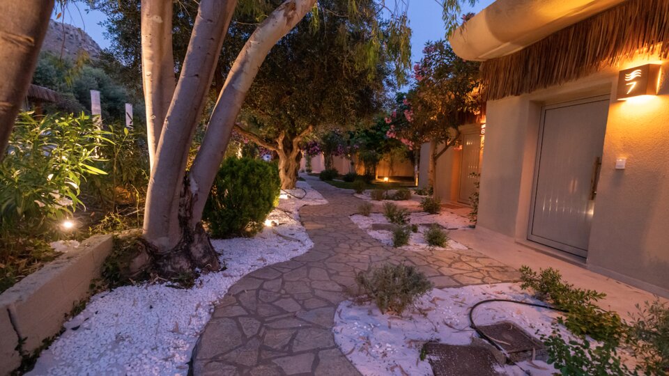 Plataria Seaside Resort 78