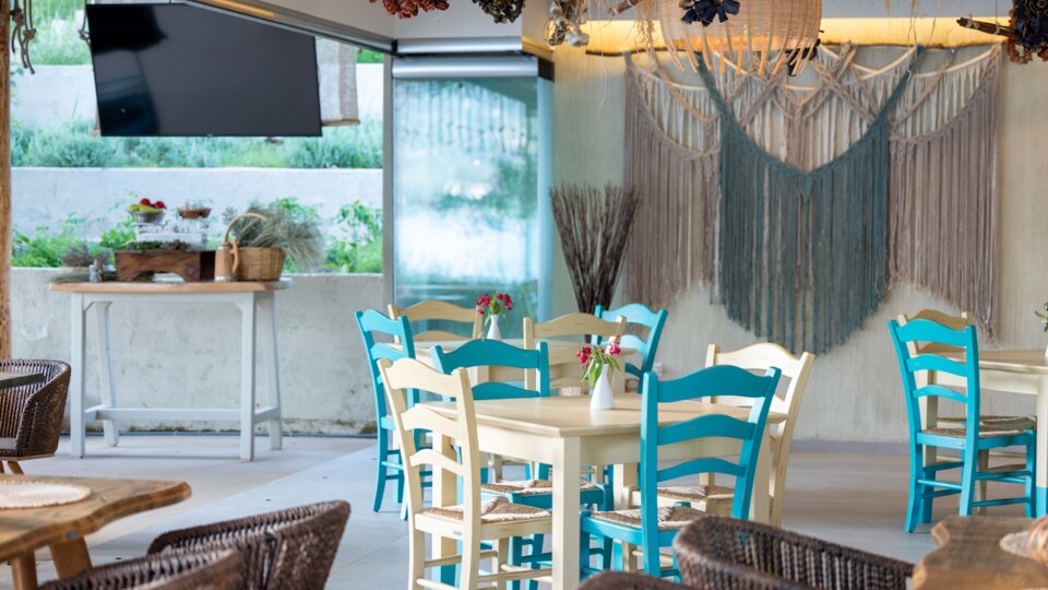 Plataria Seaside Resort 72
