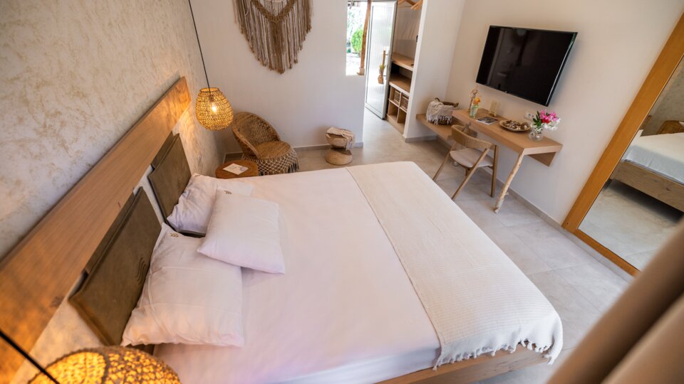 Plataria Seaside Resort 26