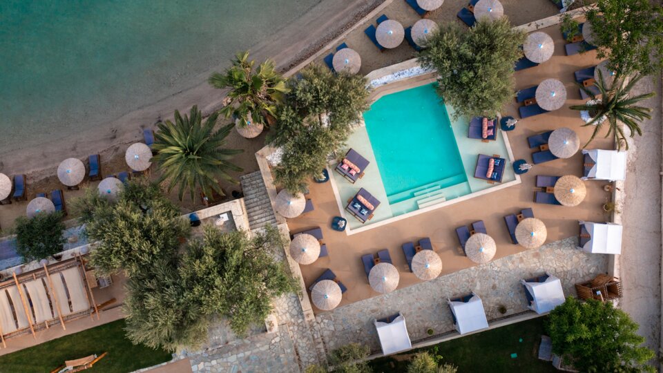 Plataria Seaside Resort 86