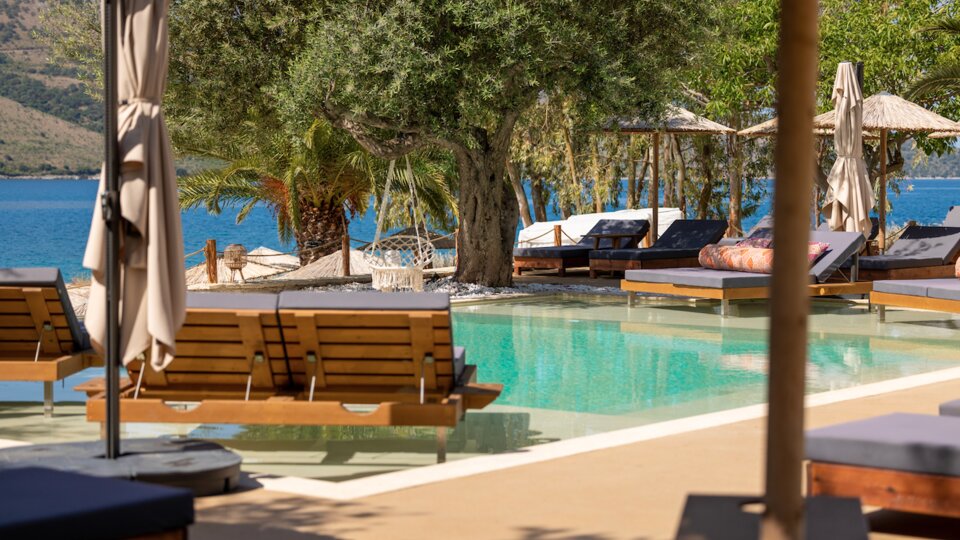 Plataria Seaside Resort 44