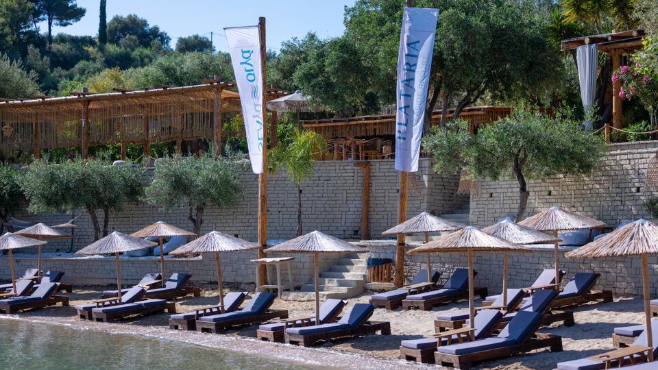 Plataria Seaside Resort 60