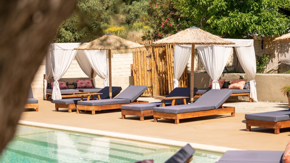 Plataria Seaside Resort 48