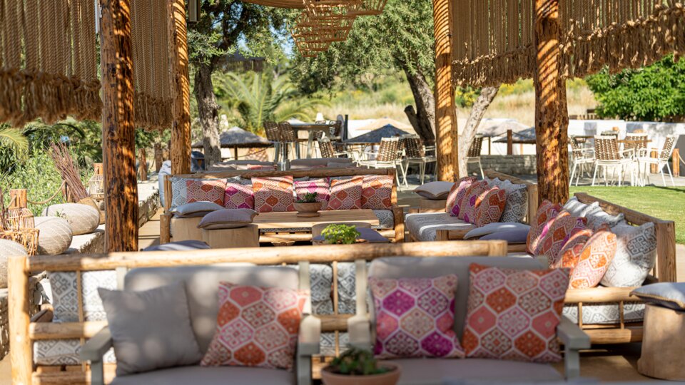 Plataria Seaside Resort 43