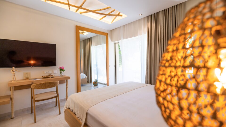 Plataria Seaside Resort 24