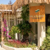 Plataria Seaside Resort 5