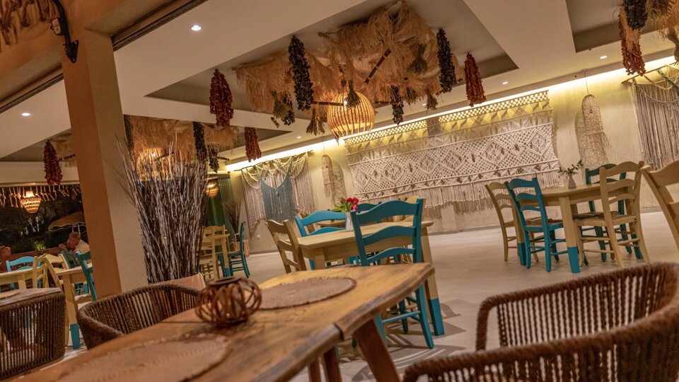 Plataria Seaside Resort 71