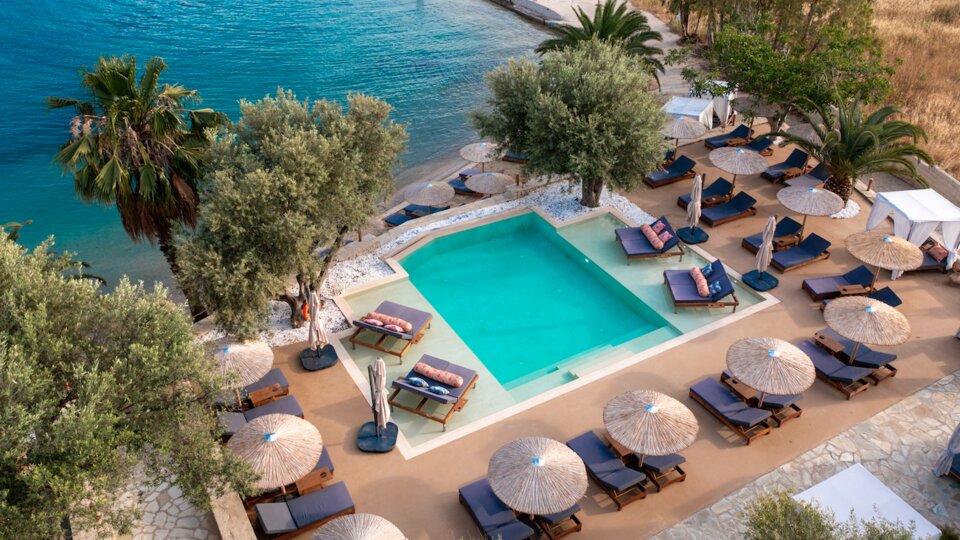 Plataria Seaside Resort 85