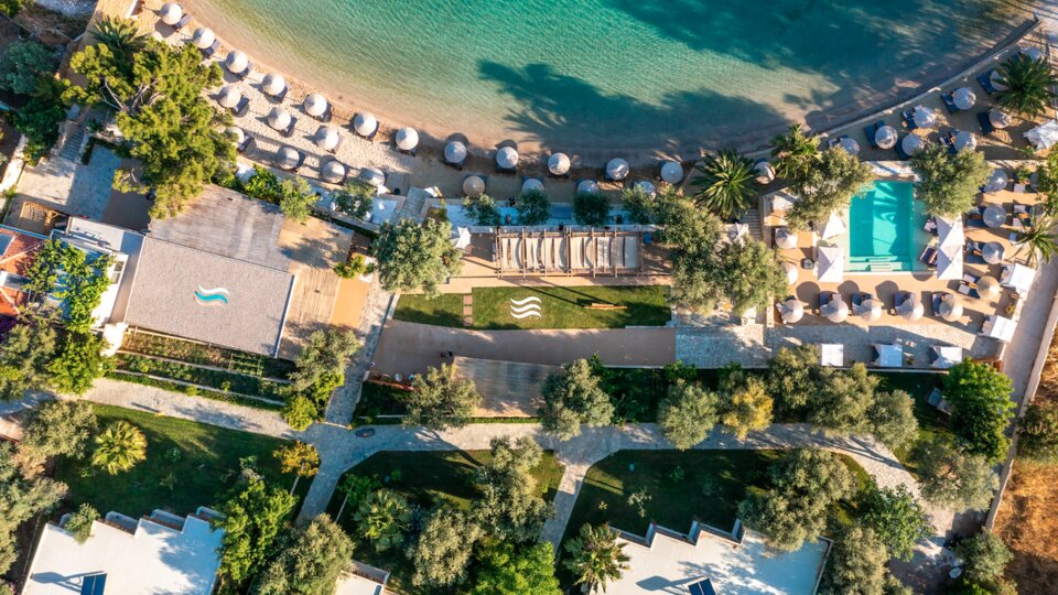 Plataria Seaside Resort 90
