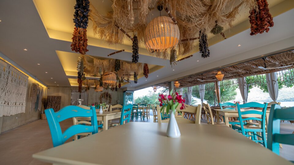 Plataria Seaside Resort 75