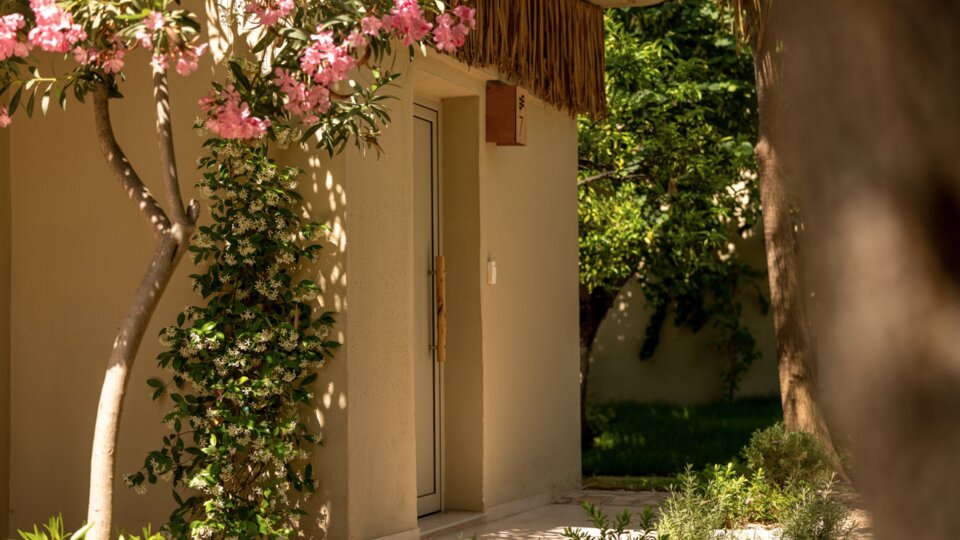 Plataria Seaside Resort 6