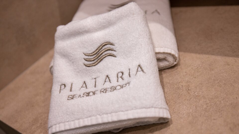 Plataria Seaside Resort 31
